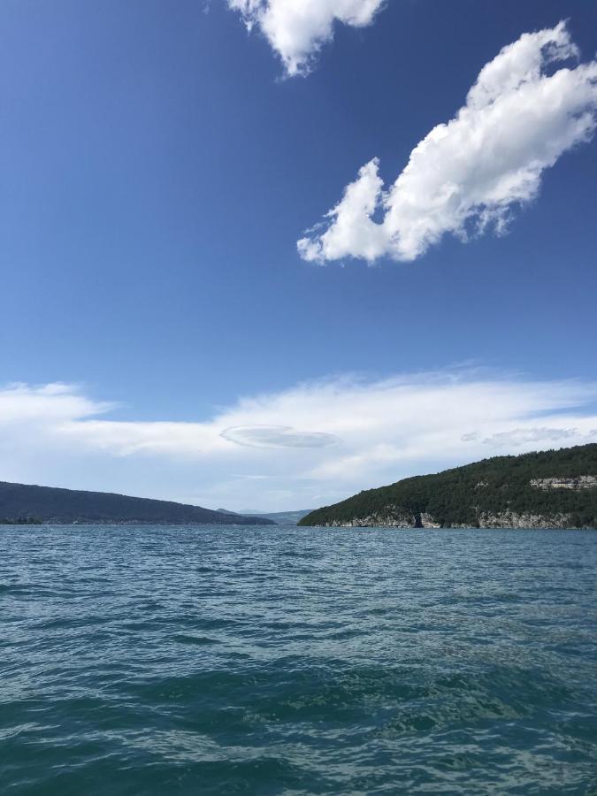 Petit Lac Дюeн Екстериор снимка